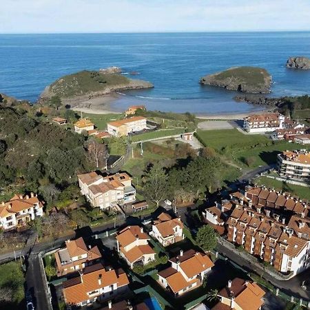 Apartamento Playa De Barro 巴罗德亚尼斯 外观 照片