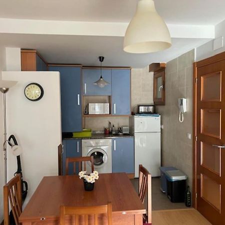 Apartamento Playa De Barro 巴罗德亚尼斯 外观 照片