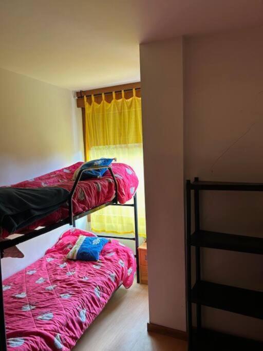 Apartamento Playa De Barro 巴罗德亚尼斯 外观 照片