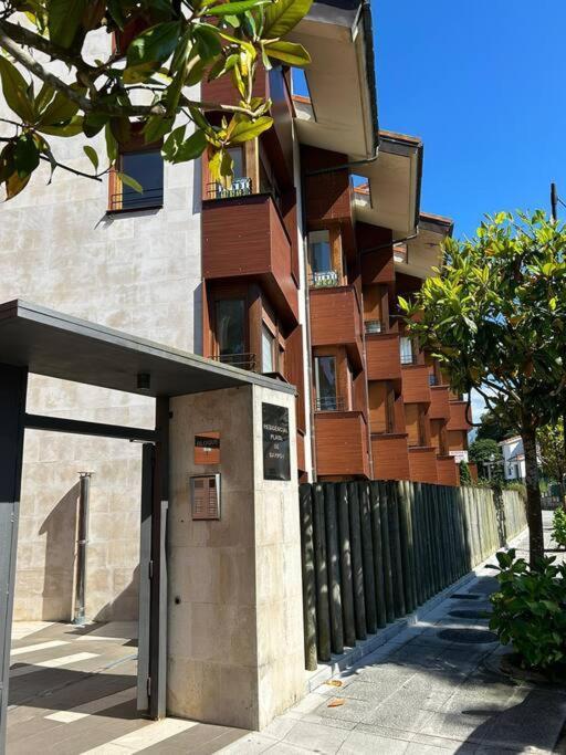 Apartamento Playa De Barro 巴罗德亚尼斯 外观 照片